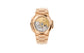 Patek Philippe Nautilus Travel Time Chronograph Watch, 18k Rose Gold, 40,5 mm, Ref# 5990/1R-001, Back