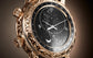 Patek Philippe Grand Complication, 18k Rose Gold, 44mm, Sky Moon Tourbillon Ref# 6002R-001, Back1