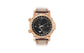 Patek Philippe Grand Complication, 18k Rose Gold, 44mm, Sky Moon Tourbillon Ref# 6002R-001, back