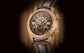 Patek Philippe Grand Complication, 18k Rose Gold, 44mm, Sky Moon Tourbillon Ref# 6002R-001, Main view 1