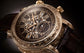 Patek Philippe Grand Complication, 18k Rose Gold, 44mm, Sky Moon Tourbillon Ref# 6002R-001, Side