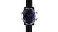 Patek Philippe Grand Complication, Platinum, 44mm, Astronomical, Ref# 6102P-001,  night