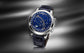 Patek Philippe Grand Complication, Platinum, 44mm, Astronomical, Ref# 6102P-001, Main view