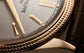 Patek Philippe Calatrava, 18k Rose Gold, 39mm, Ref# 6119R-001, Bezel
