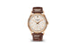 Patek Philippe Calatrava, 18k Rose Gold, 39mm, Ref# 6119R-001, 1