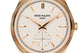 Patek Philippe Calatrava, 18k Rose Gold, 39mm, Ref# 6119R-001, Dial