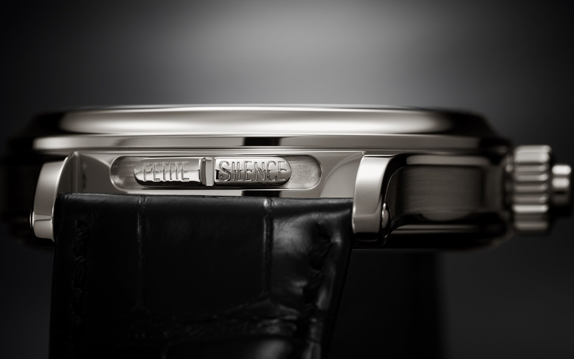 Stainless Steel Musée Patek Philippe Universal Geneve Montre