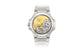 Patek Philippe Nautilus Ladies Automatic Watch, Stainless Steel and Diamonds, 35,2mm, Ref# 71181200A-010, Back