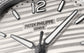 Patek Philippe Nautilus Ladies Automatic Watch, Stainless Steel and Diamonds, 35,2mm, Ref# 71181200A-010, markers