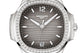 Patek Philippe Nautilus Ladies Automatic Watch, Stainless Steel and Diamonds, 35,2mm, Ref# 71181/200A-011, Dial