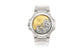 Patek Philippe Nautilus Ladies Automatic Watch, Stainless Steel and Diamonds, 35,2mm, Ref# 71181/200A-011, back