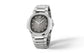 Patek Philippe Nautilus Ladies Automatic Watch, Stainless Steel and Diamonds, 35,2mm, Ref# 71181/200A-011, main view