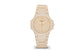 Patek Philippe Nautilus Haute Joaillerie Ladies Automatic Watch, 18K Rose Gold and Diamonds, 35,2mm, Ref# 7118/1450R-001, 1