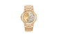 Patek Philippe Nautilus Haute Joaillerie Ladies Automatic Watch, 18K Rose Gold and Diamonds, 35,2mm, Ref# 7118/1450R-001, Back
