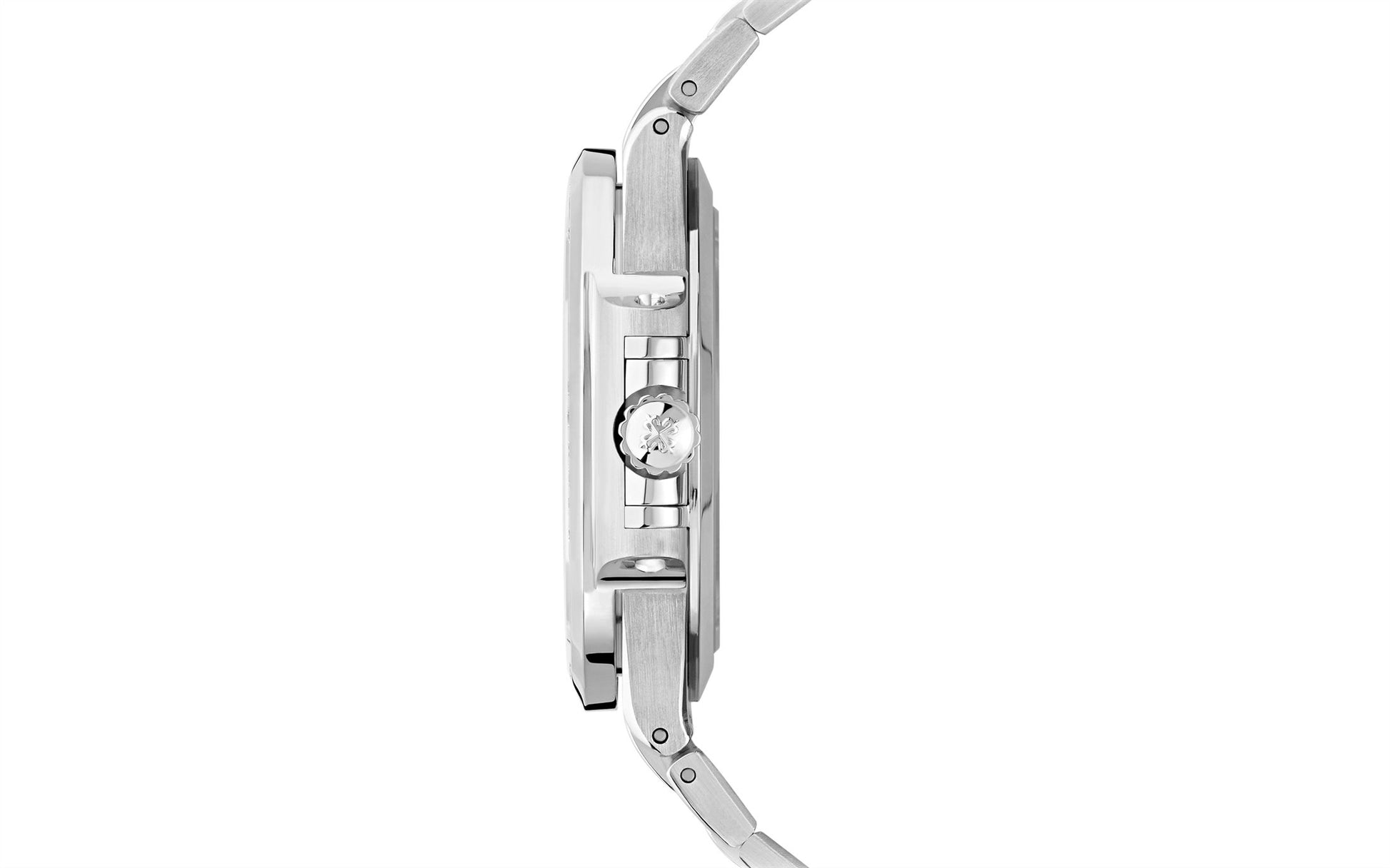 Patek Philippe Nautilus Ladies Watch, Stainless Steel, 35,2mm, Ref# 7118/1A-001, Right