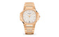 Patek Philippe Nautilus Ladies Watch, 18k Rose Gold, 35,2mm, Ref# 7118/1R-001, 1