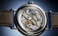 Patek Philippe Complication Moon Phases, 18k White Gold with 132 (~1.09 cts.) brilliant-cut diamonds, 33mm, Ref# 7121/200G-001, Back 1