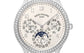 Patek Philippe Grand Complication, 18k White Gold, 35,1mm, Ref# 7140G-001