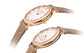 Patek Philippe Ladies' Calatrava, 18k Rose Gold, 34,6mm, Ref# 7200R-001, Side