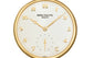 Patek Philippe Open-Face Pocket Watch, 18k Yellow Gold, 44mm, Ref# 973J-001, Dial
