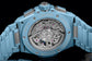 Back Hublot Big Bang Ref# 451.EX.5120.EX