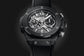 Hublot Big Bang Unico Black Magic, 44mm, Black Ceramic, Ref# 421.CI.1170.RX, Unworn 2024