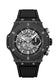 Hublot Big Bang Unico Black Magic 44mm, Ref# 421.CI.1170.RX