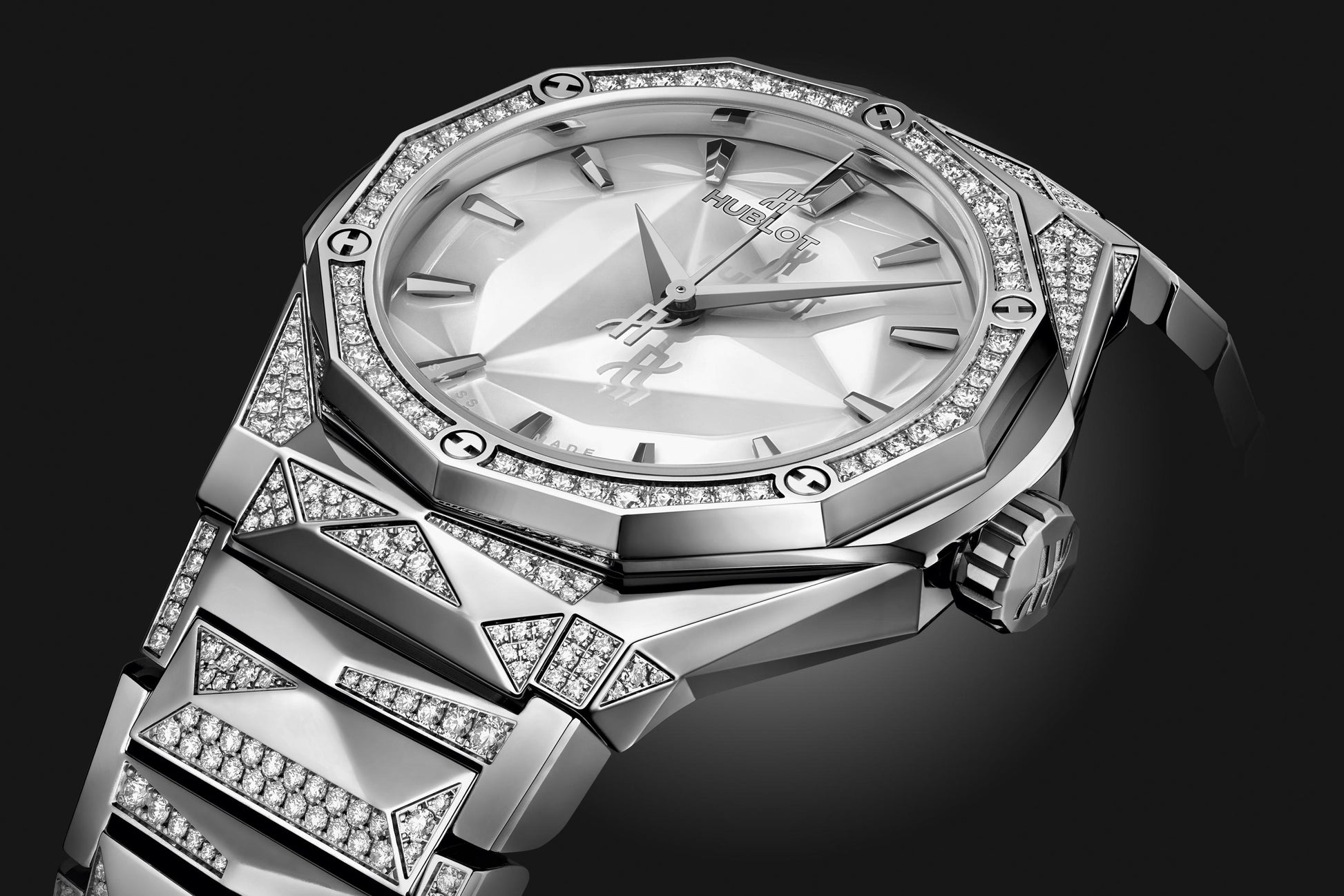Hublot alternative deals