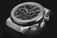 Side Hublot Classic Fusion Aerofusion Titanium Ref# 525.NX.0170.RX
