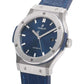 Hublot Classic Fusion Automatic 42mm, Ref# 542.NX.7170.LR, Hands
