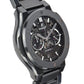 Hublot Classic Fusion Aerofusion Black Magic Bracelet 45mm, Ref# 528.CM.0170.CM, Left