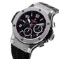 Hublot Big Bang, Original Steel Chronograph Automatic 44mm, Ref# 301.SX.130.RX, Right