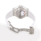 Hublot Big Bang, Steel, White Diamonds, 38mm, Ref# 361.SE.2010.RW.1104, Back