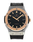 Hublot Classic Fusion Titanium King Gold 45mm, Ref# 511.NO.1181.LR, Dial