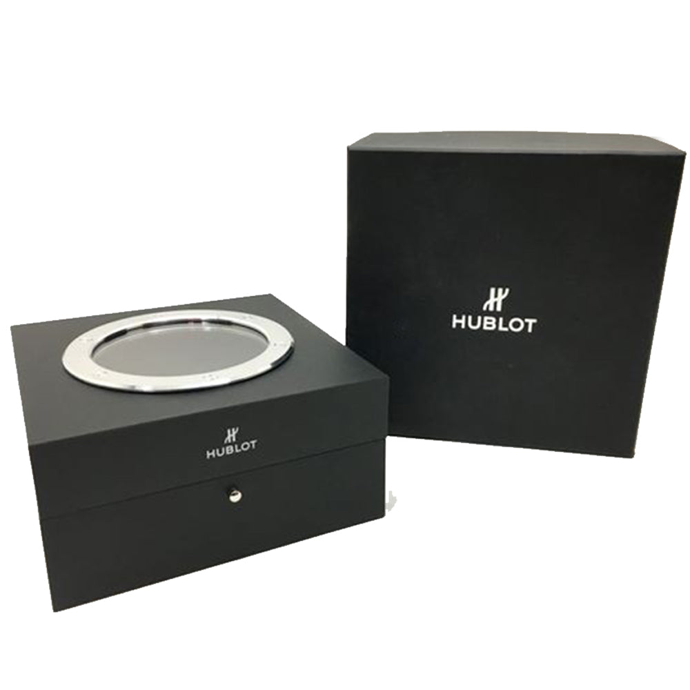 Hublot Classic Fusion Automatic 45mm, Ref# 511.NX.8970.LR