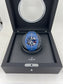Hublot Big Bang Meca-10 Ceramic Blue 45mm, Ref# 414.EX.5123.RX