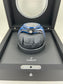 Hublot Big Bang Meca-10 Ceramic Blue 45mm, Ref# 414.EX.5123.RX
