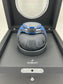 Hublot Big Bang Meca-10 Ceramic Blue 45mm, Ref# 414.EX.5123.RX