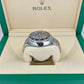 Rolex Deepsea D-Blue James Cameron Ref# 126660-0002