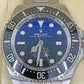 Rolex Deepsea D-Blue James Cameron Ref# 126660-0002