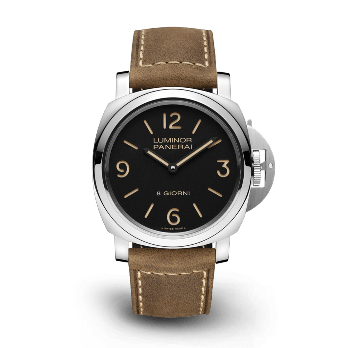 Panerai Luminor 8 Giorni Ref# PAM00914