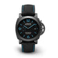 Panerai Luminor Marina Carbotech™ - 44mm, Ref# PAM01661