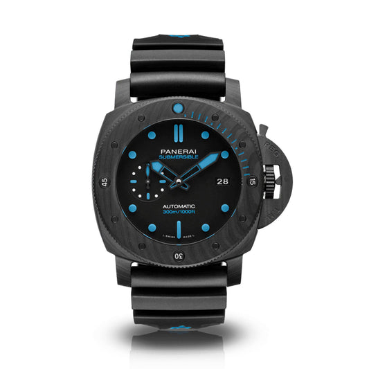 Panerai Submersible Carbotech™ - 47mm, Ref# PAM01616