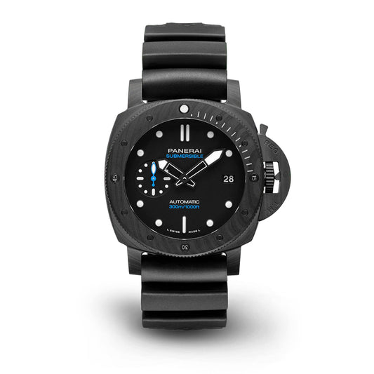 Panerai Submersible Carbotech™ Ref# PAM01231
