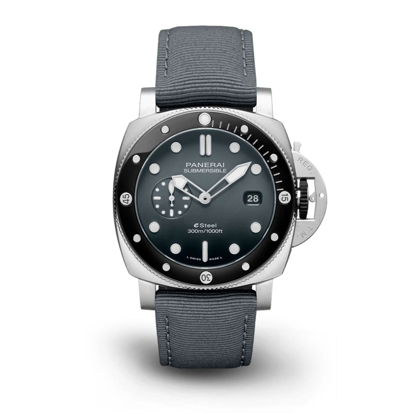 Discontinued Panerai Watches