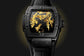 Dial Hublot Spirit of Big Bang GOLD CRYSTAL Ref# 643.CX.0660.LR