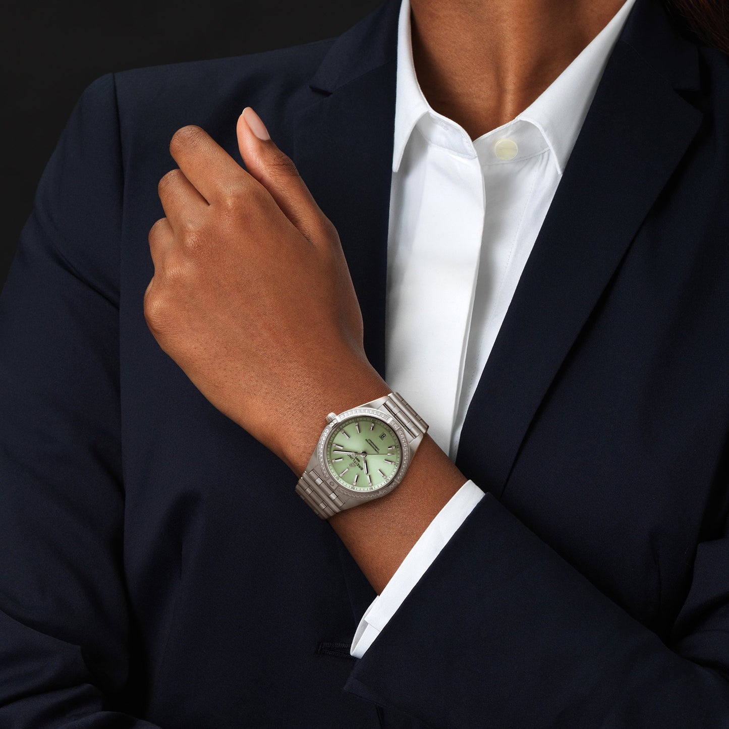 Breitling Chronomat Automatic 36, Ref# A10380591L1A1, box and