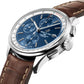 Dial Breitling Premier Chronograph 42 Stainless Steel Ref# A13315351C1P1