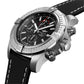 Dial Breitling Super Avenger CHRONOGRAPH Ref# A13375101B1X2
