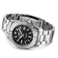 Side Breitling Avenger Automatic 43 Stainless Steel Ref# A17318101B1A1